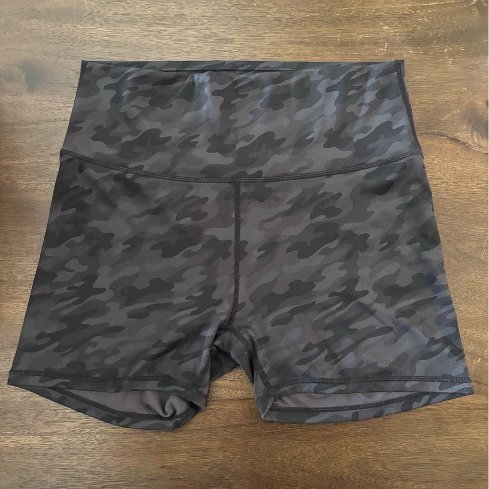 TYR Athletic Shorts